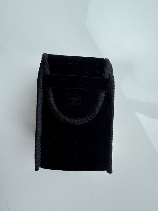 Chanel Les pinceaux пензлик кабукі