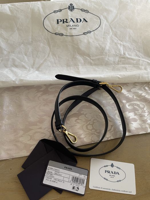 Mala Prada Tote- original