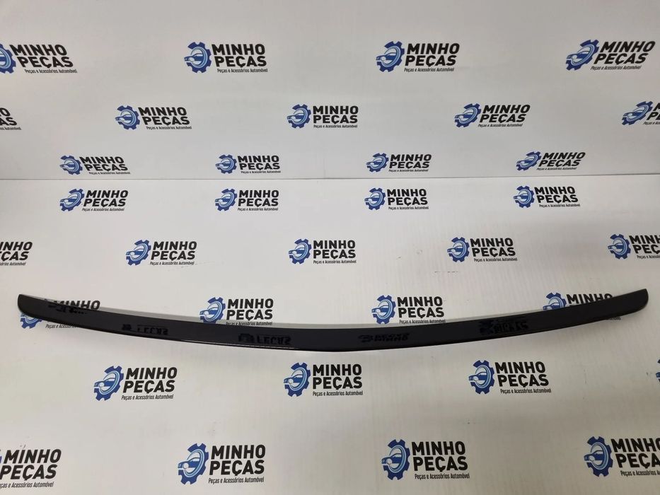 Spoiler | Aileron de Mala Mercedes Class E W212 (2009 a 2016)