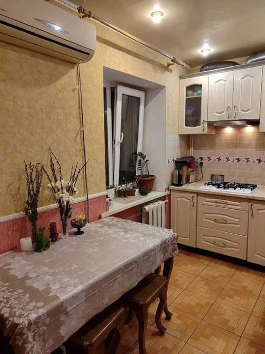 3к квартира з ремонтом розглядаємо держпрограми