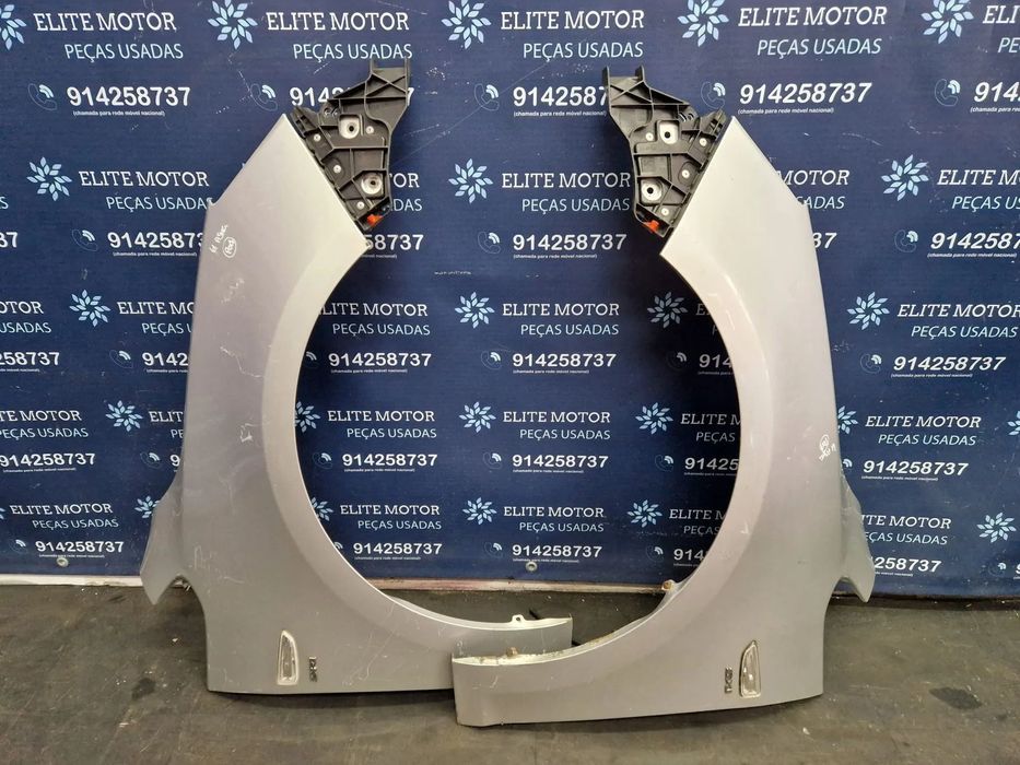Guarda lamas usado OPEL ASTRA J 5 PORTAS ESQUERDO DIREITO