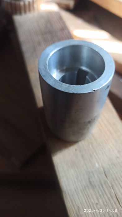 kółko aluminiowe beczułka do wiertarki wr na paski