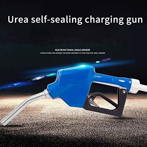 Bico de aço DEF/AdBlue automático Liseng 3/4 NPT com bomba DEF giratór