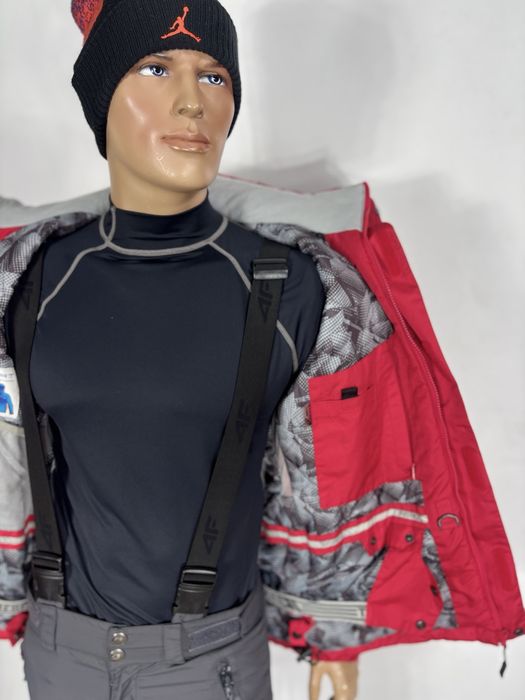 Костюм лижний чоловічий    С   ідеальний стан