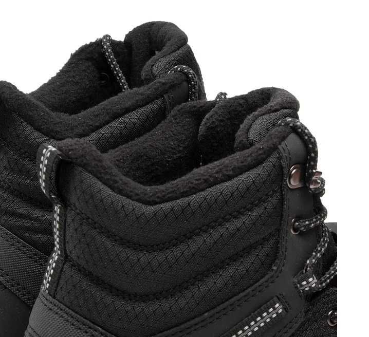 Треккинговые термоботинки Merrell Thermo Akita WP. 41,5,  43.5