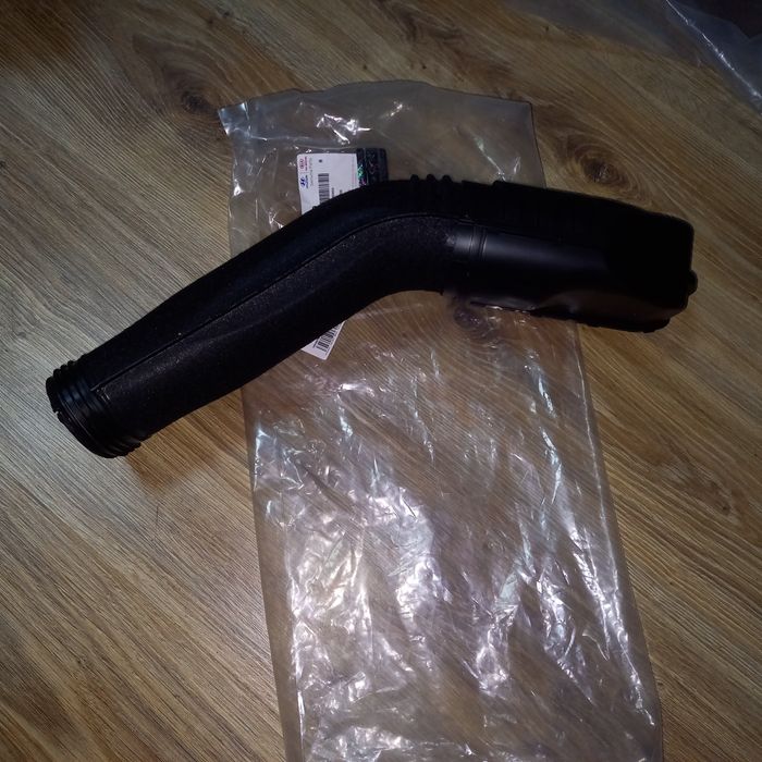 Hyundai Elantra Ad 16- резонатор корпус повітряного фільтра