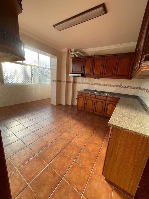 Apartamento T3 Arganil
