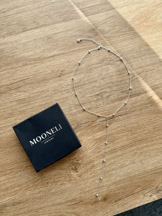 Ланцюжок Mooneli