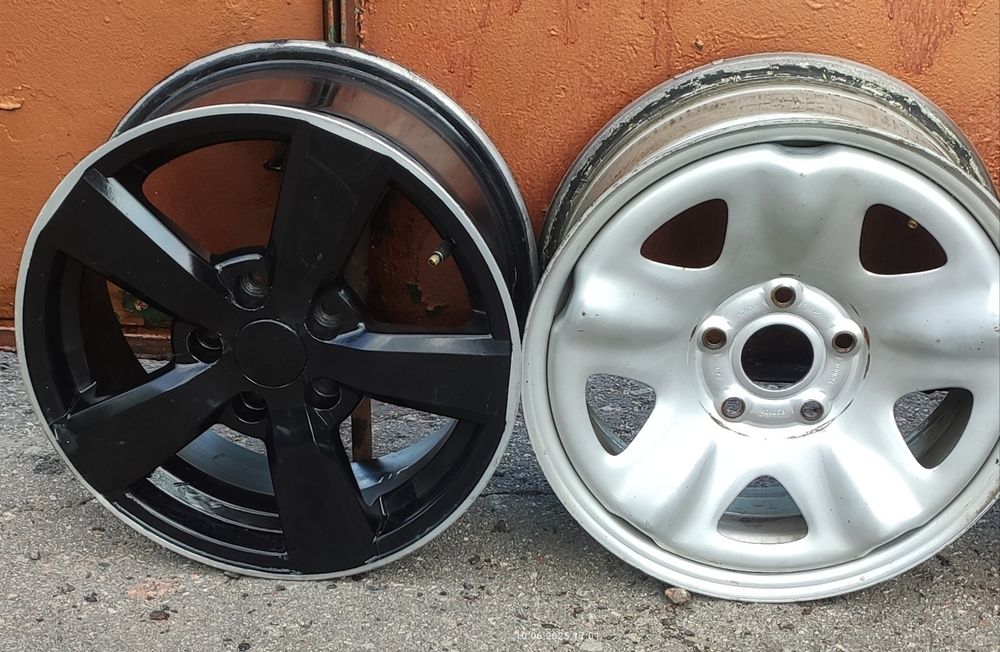 Продам диски R 15