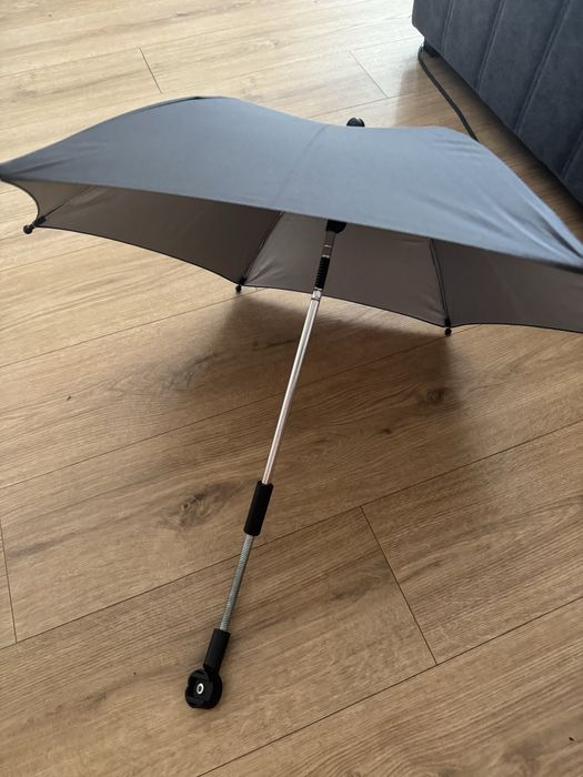 Parasol bugaboo czarny