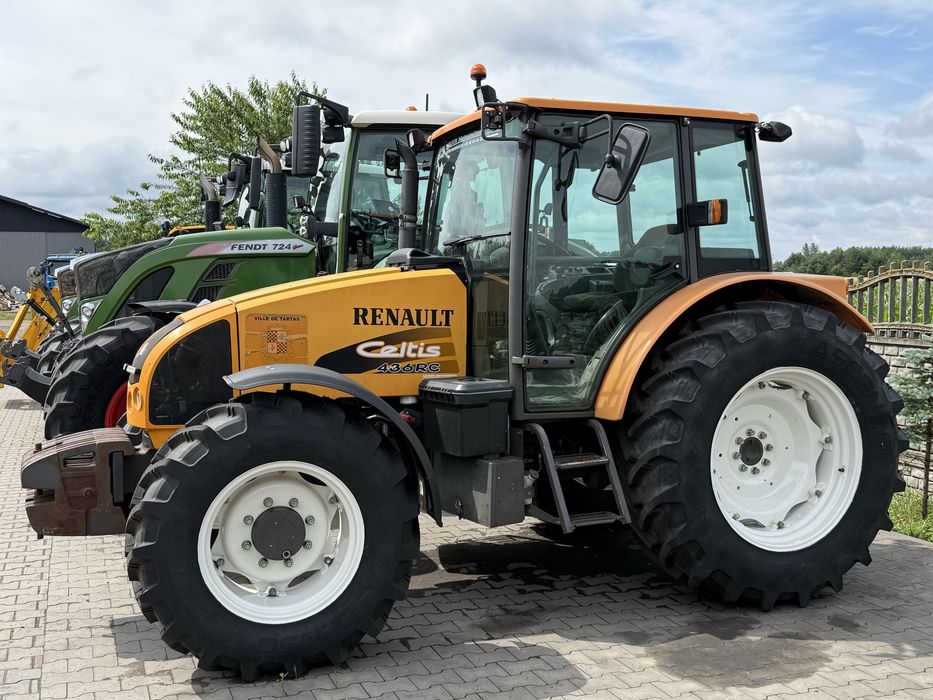 Renault Celtis 436 RC super stan zadbany