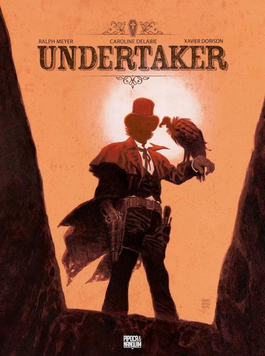 Undertaker (Edição Definitiva)