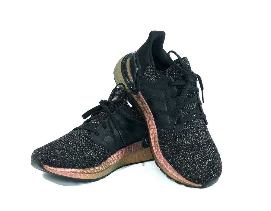 Женские кроссовки Adidas Ultraboost 20 W Оригинал