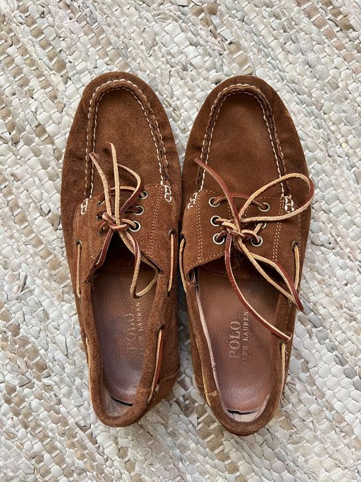 Лофери Polo Ralph Lauren ( 43 )