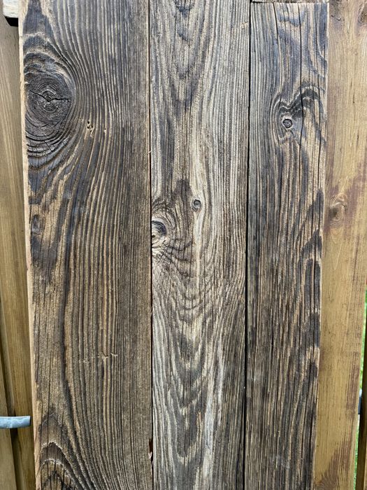 Sprzedam stare deski rustykalne na ścianę