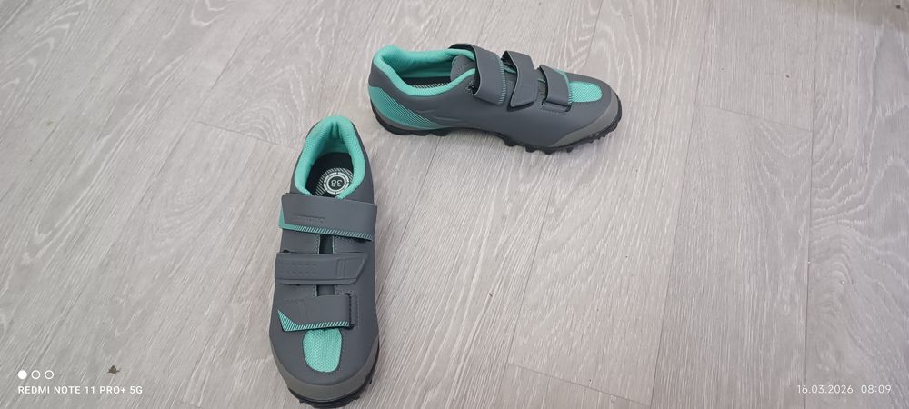 Велокросівки SHIMANO