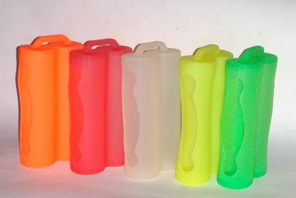 Чехол бокс под 18650
2х18650