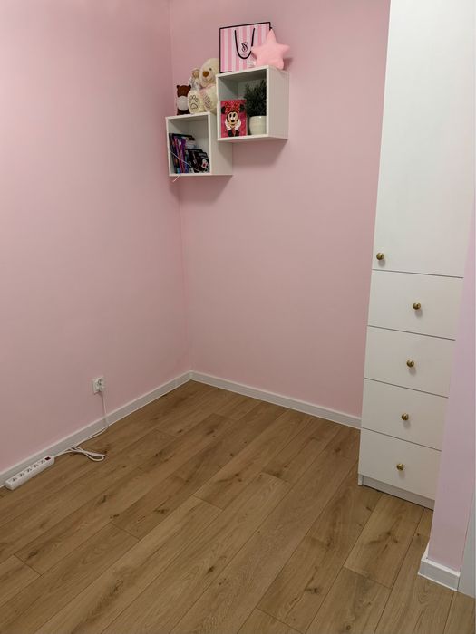 Mieszkanie Biała Podlaska ul. Żeromskiego 58.29m2