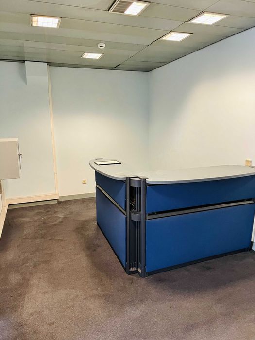 ARMAZÉM JUNTO À EXPONOR