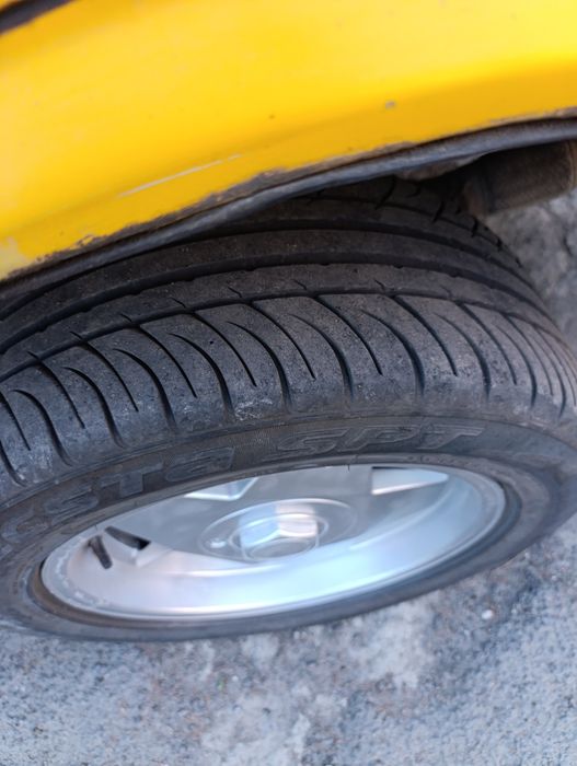 Borbet борбет диски мерседес  R16 5/112 ЕТ20