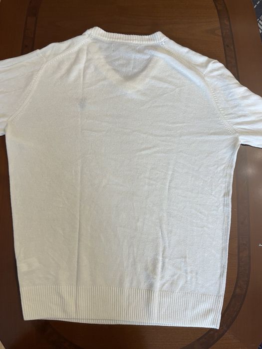Пуловер чоловічий U.S. Polo Assn.
