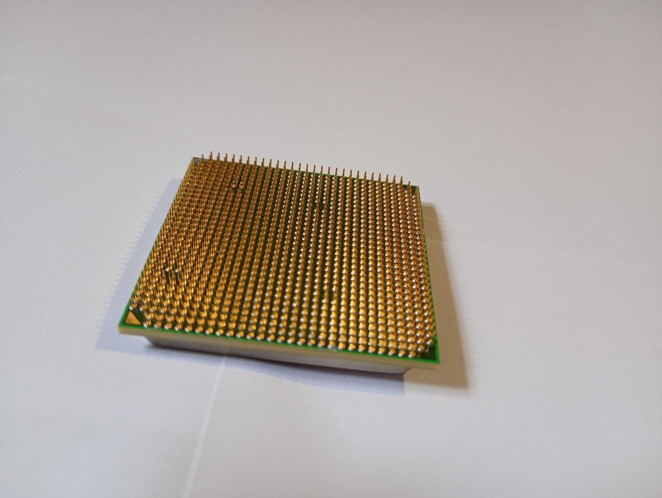 CPU AMD Athlon 64 x2