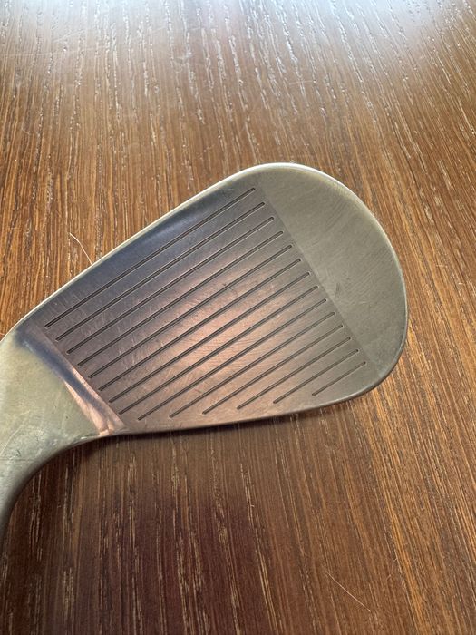 Callaway ai smoke approach wedge 50º