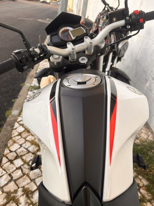 Benelli BN 251 (2021)