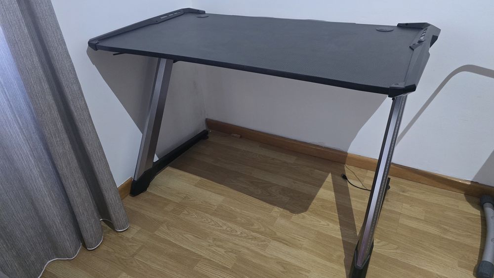 Secretaria Alpha gamer Lectra