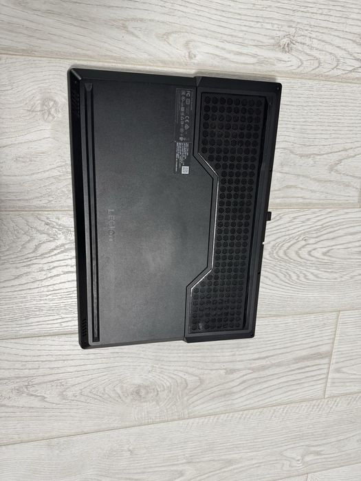 Ноутбук Lenovo legion Y540