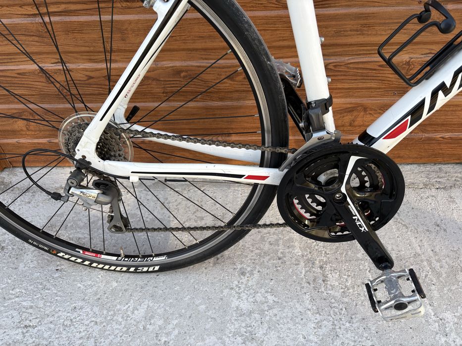 Rower Merida Speeder T2 Shimano fitness lekki