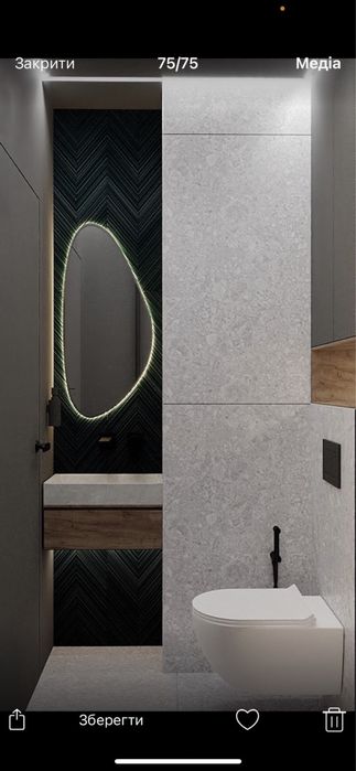 3-кімнатна квартира за адресою вул. Заболотного (площа 95 м²) - Atlanta.ua - фото 17