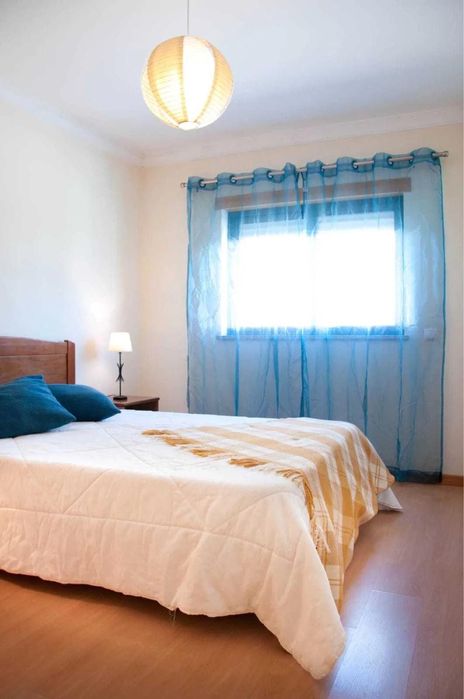 Arrendamento T2 Portimão