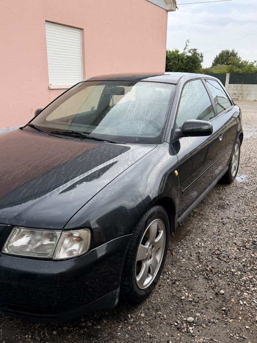 Audi 1.8 Gasolina 1997