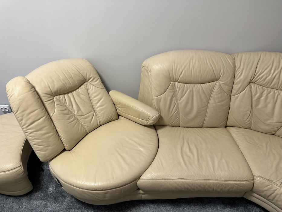 Угловой диван Weco