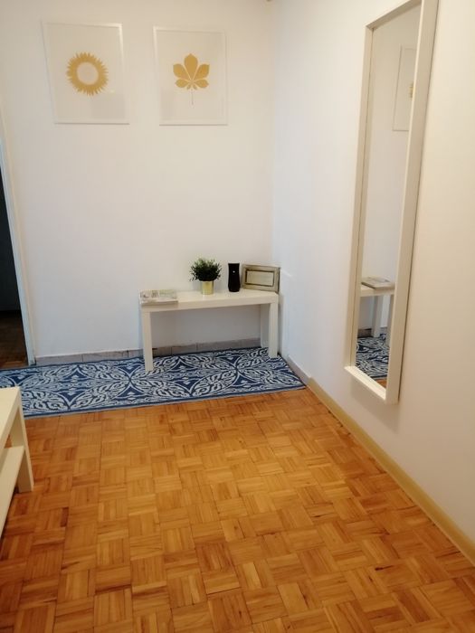 Mieszkanie w centrum miasta