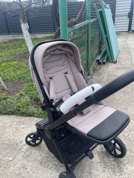 Carrello Epica каляска 2в1 2025 року