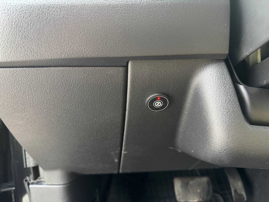 Jeep Compass 2011 2.0 газ/бенз АКПП