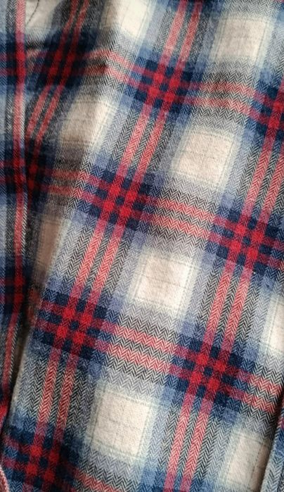 Camisa de natal da Zippy, tamanho 11-12 só 6€