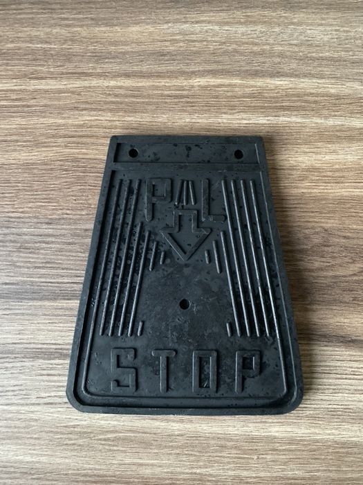 NOWA POLSKA guma chlapacza chlapacz JAWA 50 kaczka pancerka mustang