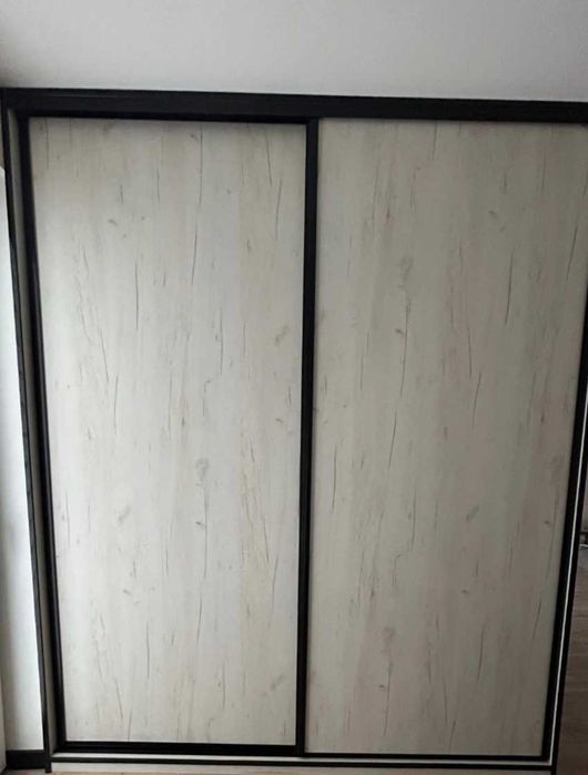 Wykonam meble na wymiar