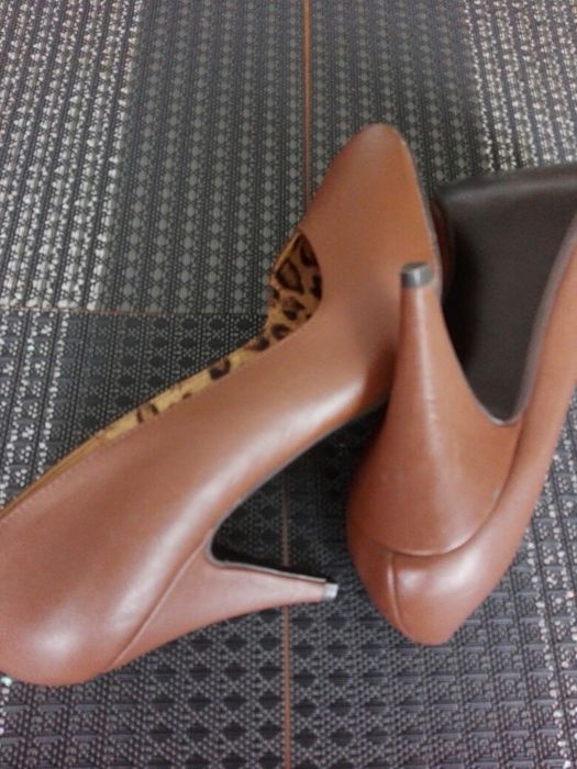 Buty damskie H&M