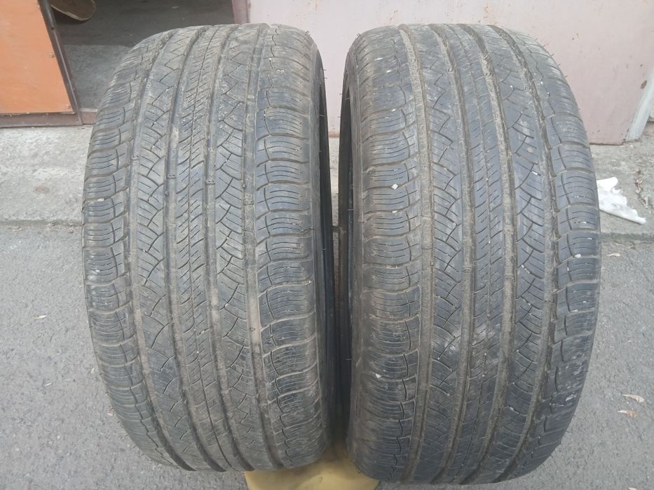 ПРОДАМ!ШИНИ Michelin Pilot Sport AS Plus 255/45 R19 100V