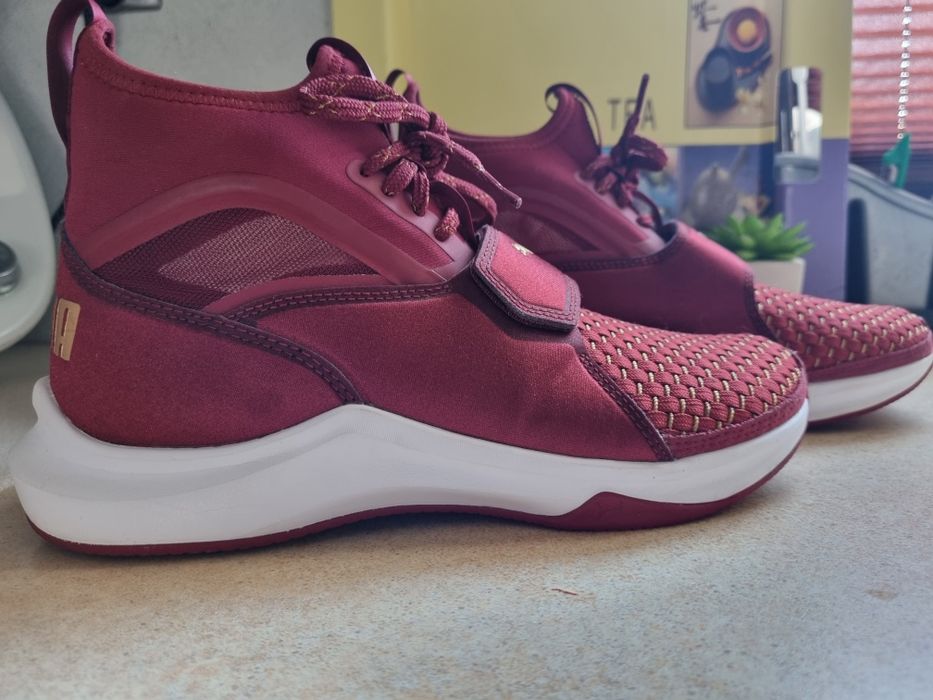 Buty adidasy PUMA rozm 38