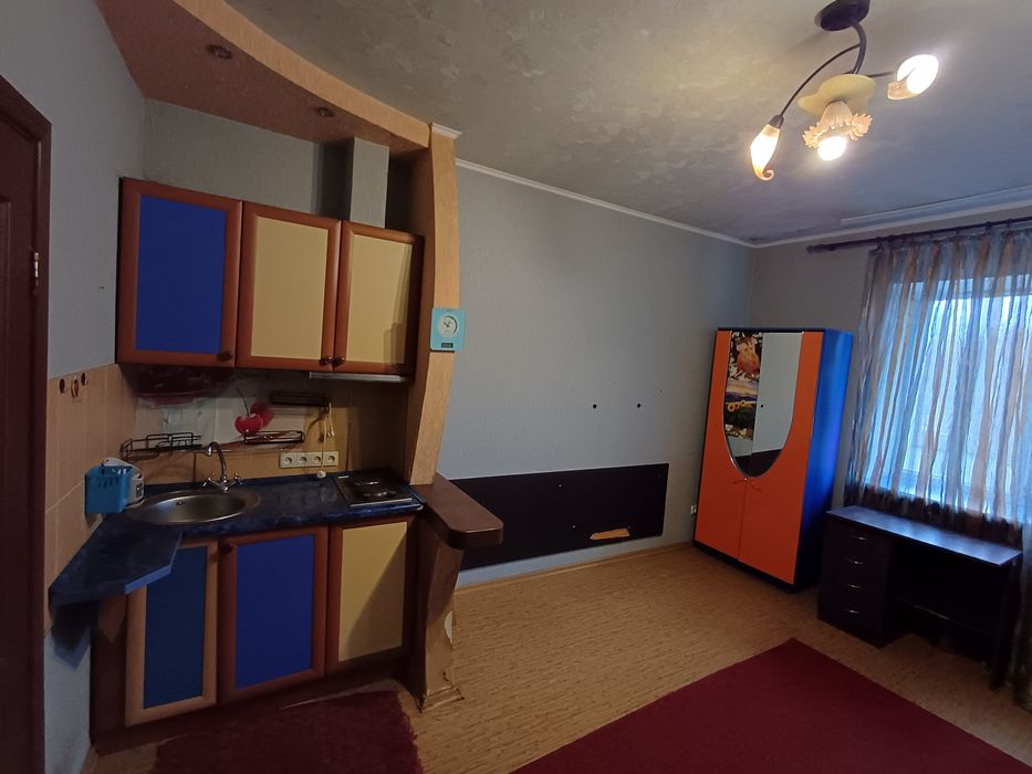 Эксклюзив‼️Продам студию метро Масельского 50 метров