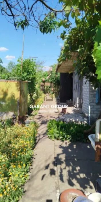 Будинок-дача в с.Світле(Одеса)