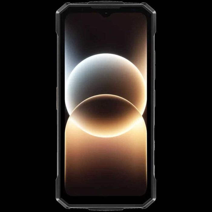 Doogee Fire 7 Ultra 8GB/256GB IP69K 2.4GHz Walkie-Talkie