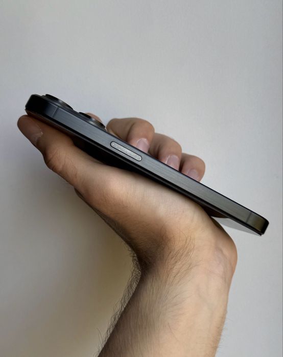 iPhone 15 Pro, 256 Gb