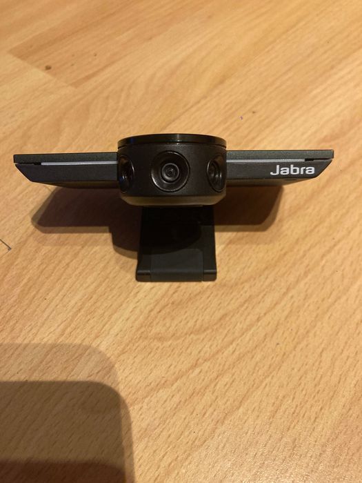 Jabra PanaCast VSU010 – kamera panoramiczna z inteligentnym zoomem