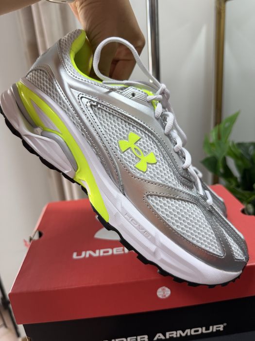 Under Armour HOVR оригінал 43 розмір